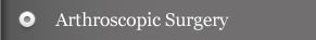 Arthroscopic Surgery - Alexander Golant, MD - Orthopedic Surgeon