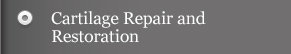 Cartilage Repair and Restoration - Alexander Golant, MD - Orthopedic Surgeon