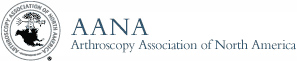 Arthroscopy Association of North America – AANA 