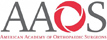 American Academy of Orthopaedic Surgeons - Chippewa Valley Orthopedics & Sports Medicine
