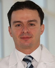 Alexander Golant, MD