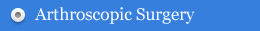 Arthroscopic Surgery - Alexander Golant, MD - Orthopedic Surgeon