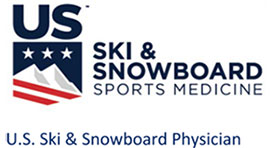 U.S. Ski & Snowboard Sports Medicine